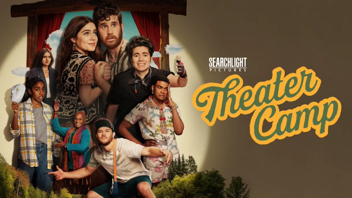 Watch Theater Camp | Disney+