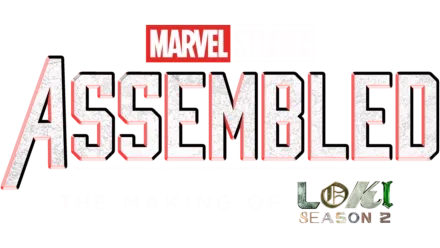 Assembled: The Making of Loki Season 2