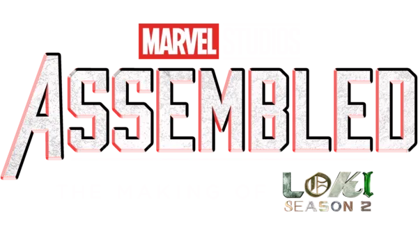 Assembled: The Making of Loki 2.Sezon