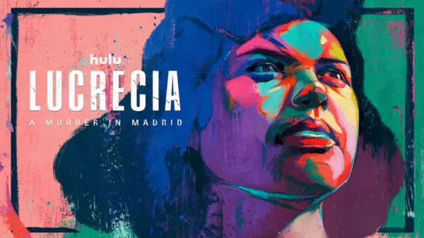 thumbnail - Lucrecia: A Murder in Madrid