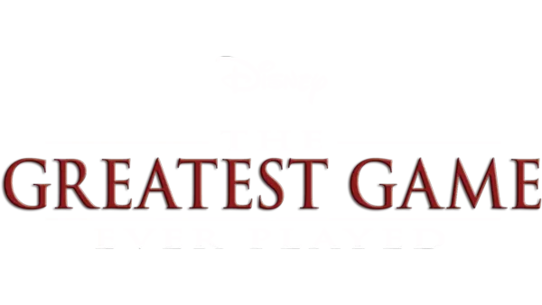 The Greatest Game Ever Played