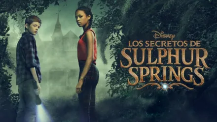 thumbnail - Los secretos de Sulphur Springs