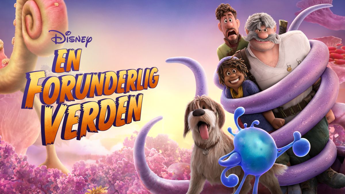 Full List Of Movies On Paramount Plus This Month