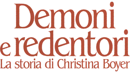 Demoni e redentori – La storia di Christina Boyer