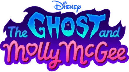 The Ghost and Molly McGee