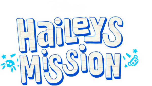 Haileys Mission