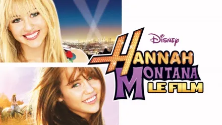 thumbnail - Hannah Montana : le film
