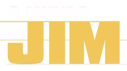 O Mundo de Jim