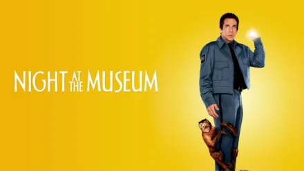 thumbnail - Night at the Museum
