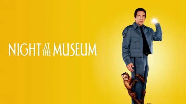 thumbnail - Night at the Museum