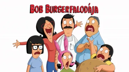 thumbnail - Bob burgerfalodája