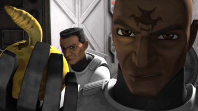 S2:E8 Gli invasori della mente