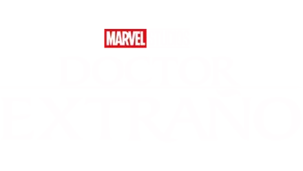 Doctor Strange (Doctor Extraño)