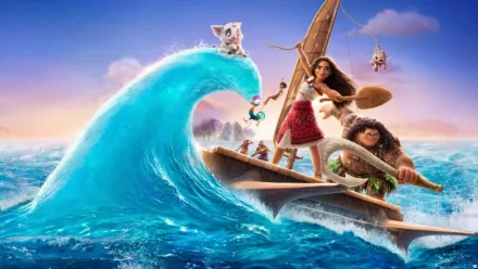 Moana: Una celebración de fans