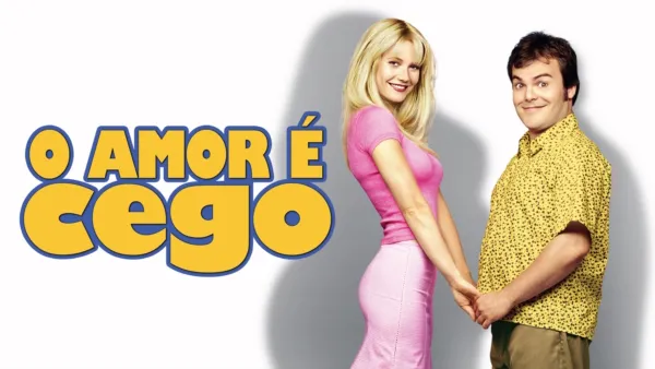 thumbnail - O Amor É Cego