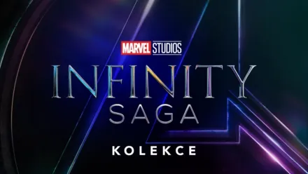 thumbnail - Marvel – Infinity Saga