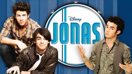 thumbnail - JONAS