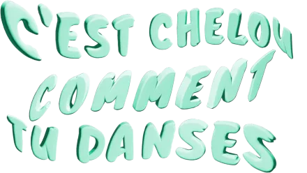 C'est Chelou Comment Tu Danses