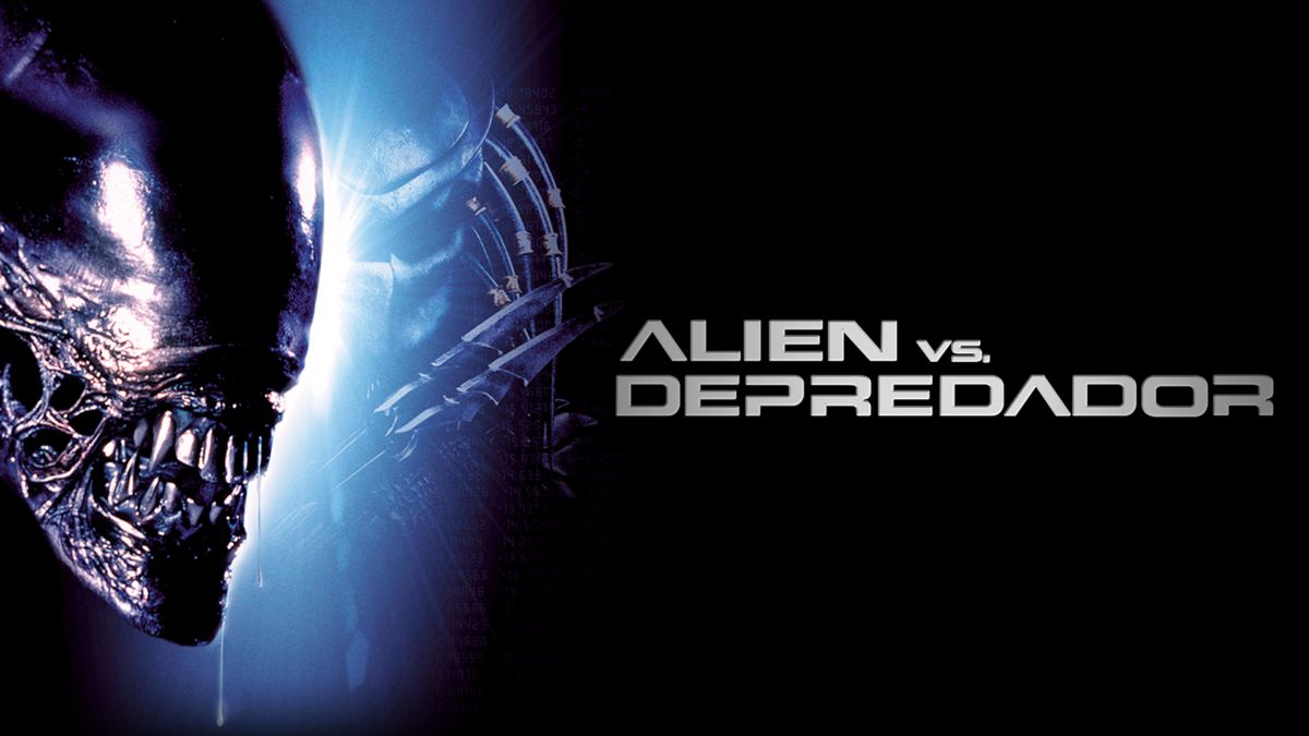 Ver Alien vs. Depredador Película completa Disney+