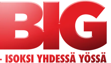 Big - Isoksi Yhdessä Yössä