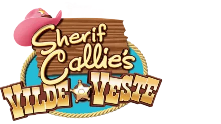 Sheriff Callie's vilde vest