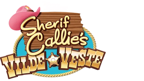Sheriff Callie's vilde vest
