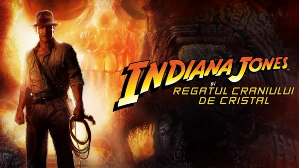 thumbnail - Indiana Jones și regatul craniului de cristal