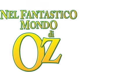 Nel fantastico mondo di Oz