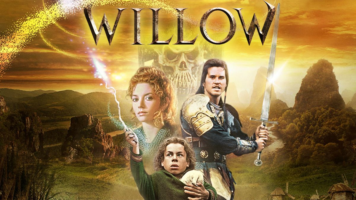 Willow | Disney+