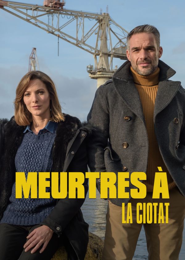 Murder in La Ciotat on Disney+ UK