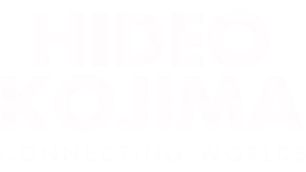 Hideo Kojima: Connecting Worlds