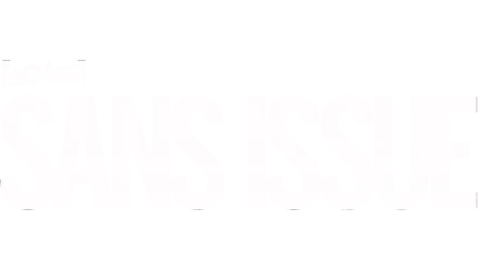 SANS ISSUE