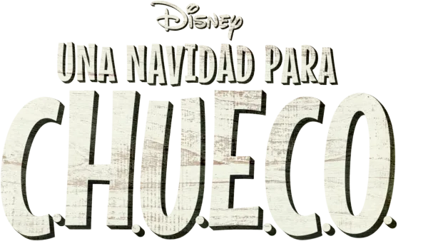 Una Navidad para Chueco