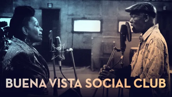 thumbnail - Buena Vista Social Club