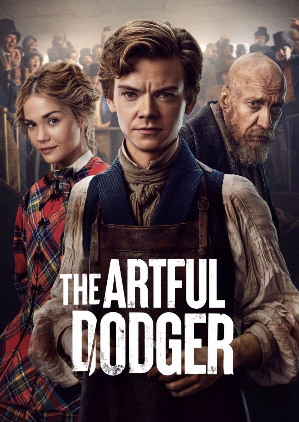 The Artful Dodger