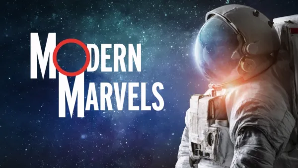 thumbnail - Modern Marvels