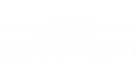 Labirent: Alev Deneyleri