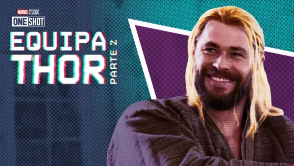 thumbnail - Equipa Thor: Parte 2