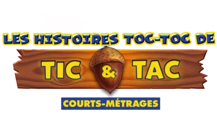 Les histoires toc-toc de Tic & Tac