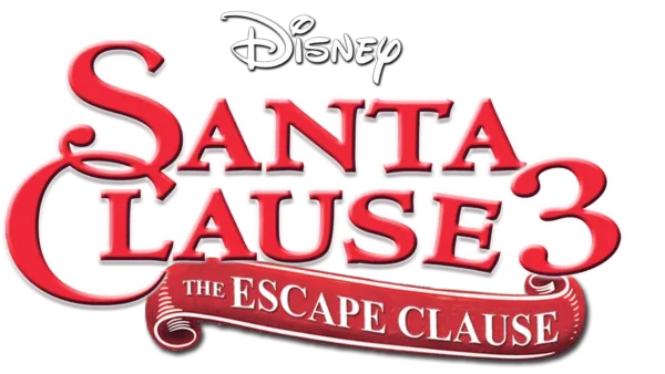 The Santa Clause 3: The Escape Clause