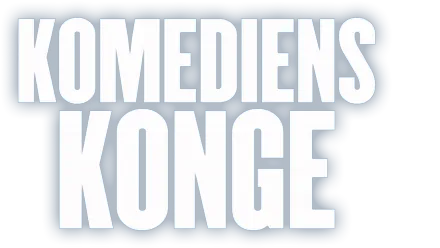 Komediens konge