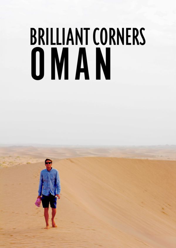 Brilliant Corners: Oman on Disney+ ES