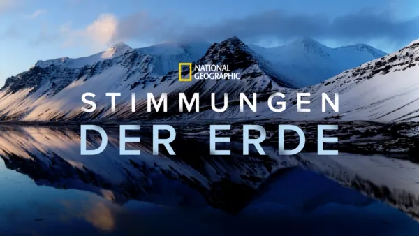 thumbnail - National Geographic: Stimmungen der Erde