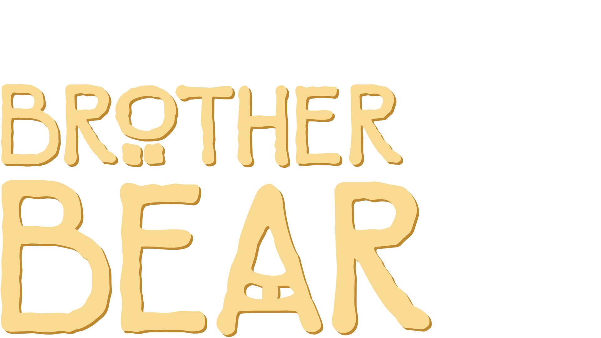 Watch Brother Bear | Full movie | Disney+