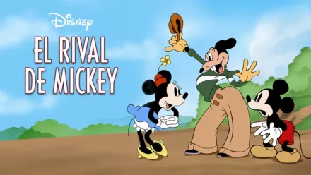 thumbnail - El rival de Mickey