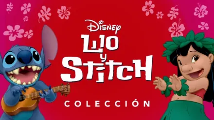 thumbnail - Lilo y Stitch