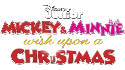 Mickey and Minnie Wish Upon a Christmas