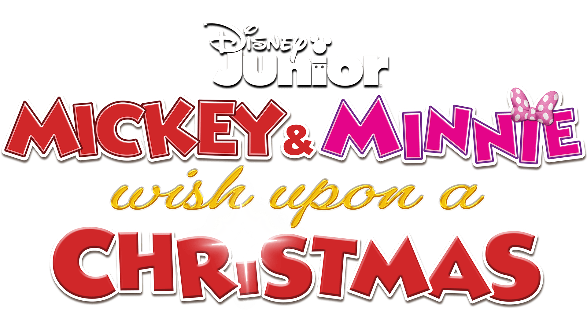 Mickey and Minnie Wish Upon a Christmas (2021) - Animation