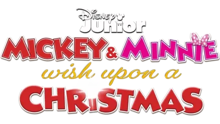 Mickey és Minnie karácsony kívánsága