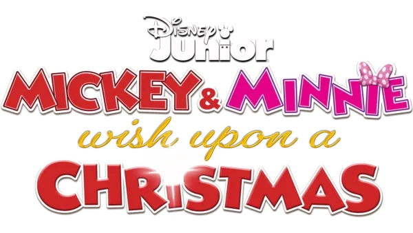 Mickey és Minnie karácsony kívánsága